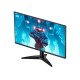 AOC B3 Q24B36X écran PC 60,5 cm (23.8") 2560 x 1440 pixels Quad HD LED Noir