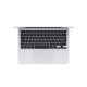 Apple MacBook Air Apple M M5 Ordinateur portable 34,5 cm (13.6") 16 Go 1 To SSD Wi-Fi 7 (802.11be) macOS Tahoe Argent