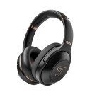 Teufel REAL BLUE PRO Casque Sans fil Arceau Gaming Bluetooth Noir