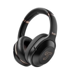 Teufel REAL BLUE PRO Casque Sans fil Arceau Gaming Bluetooth Noir
