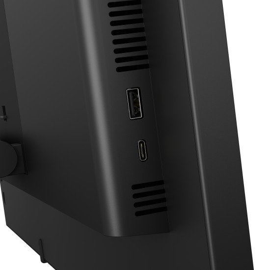 Lenovo ThinkVision T24D-4t Moniteur