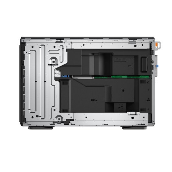 DELL PowerEdge T360 serveur 480 Go Tour (4.5U) Intel Xeon 6 6333P 3,1 GHz 32 Go DDR5-SDRAM 700 W