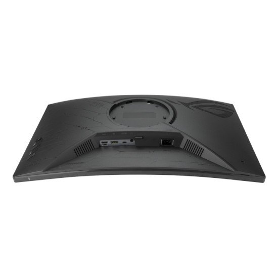 ASUS XG27WCS écran PC 68,6 cm (27") 2560 x 1440 pixels Wide Quad HD Noir ASUS XG27WCS écran PC 68,6 cm (27") 2560 x 1440 pixels Wide Quad HD Noir