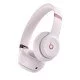 Apple Beats Solo 4 Écouteurs Avec fil &sans fil Arceau Appels/Musique USB Type-C Bluetooth Rose Apple Beats Solo 4 Écouteurs Avec fil &sans fil Arceau Appels/Musique USB Type-C Bluetooth Rose