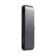 Satechi ST-MPHSDM station d'accueil Avec fil USB 3.2 Gen 2 (3.1 Gen 2) Type-C Noir Satechi ST-MPHSDM station d'accueil Avec fil USB 3.2 Gen 2 (3.1 Gen 2) Type-C Noir