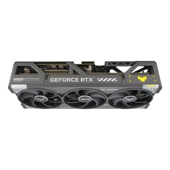 ASUS TUF Gaming TUF-RTX5090-32G-GAMING NVIDIA GeForce RTX 5090 32 Go GDDR7