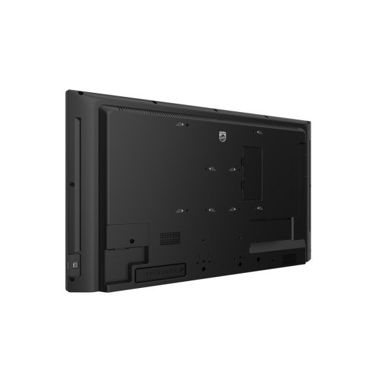 Philips 32BDL3650Q Panneau plat de signalisation numérique 81,3 cm (32") LCD Wifi 350 cd/m² Full HD Noir Intégré dans le processeur Android 10 18/7