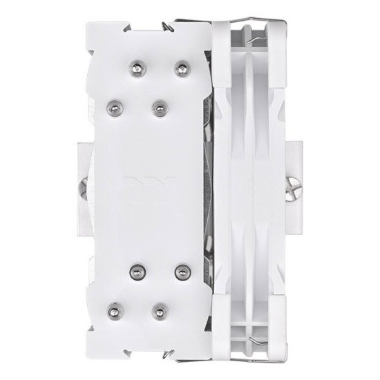 Thermaltake UX400 ARGB Sync Processeur Refroidisseur d'air 12 cm Blanc 1 pièce(s)