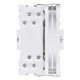 Thermaltake UX400 ARGB Sync Processeur Refroidisseur d'air 12 cm Blanc 1 pièce(s)