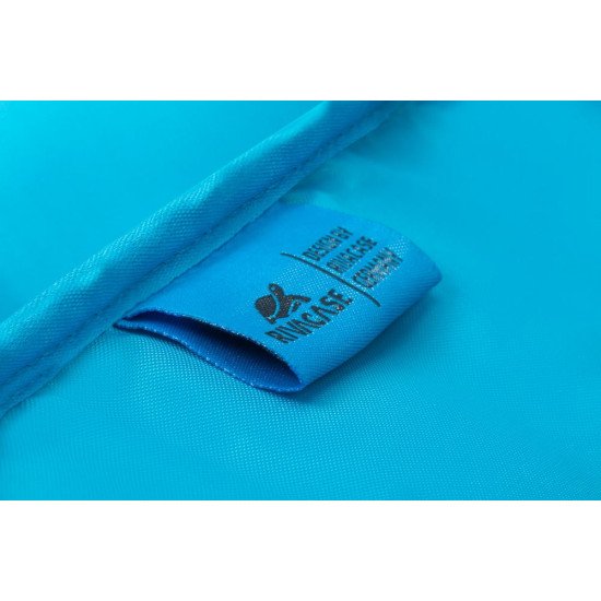 Rivacase Alpendorf 7569 43,9 cm (17.3") Sac à dos Noir