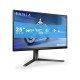 Philips Evnia 5000 25M2N5200U/00 écran PC 62,2 cm (24.5") 1920 x 1080 pixels Full HD LCD Gris Philips Evnia 5000 25M2N5200U/00 écran PC 62,2 cm (24.5") 1920 x 1080 pixels Full HD LCD Gris