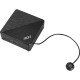 MSI Cubi N ADL S-217DE PC/poste de travail Intel® N N200 8 Go DDR4-SDRAM 256 Go SSD Windows 11 Pro Mini PC Noir MSI Cubi N ADL S-217DE PC/poste de travail Intel® N N200 8 Go DDR4-SDRAM 256 Go SSD Windows 11 Pro Mini PC Noir