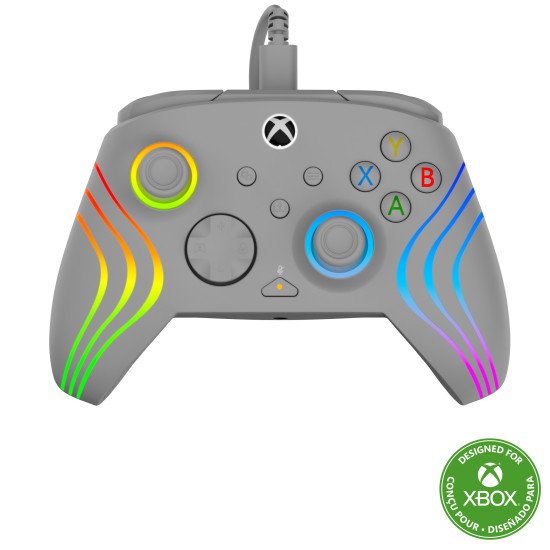 Turtle Beach Afterglow Wave – Gris Turtle Beach Afterglow Wave – Gris