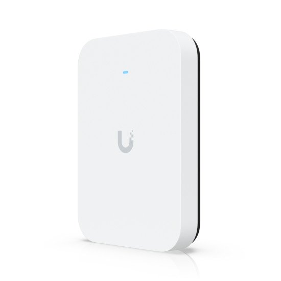 Ubiquiti U7 Pro XG Wall 5800 Mbit/s Blanc Connexion Ethernet POE