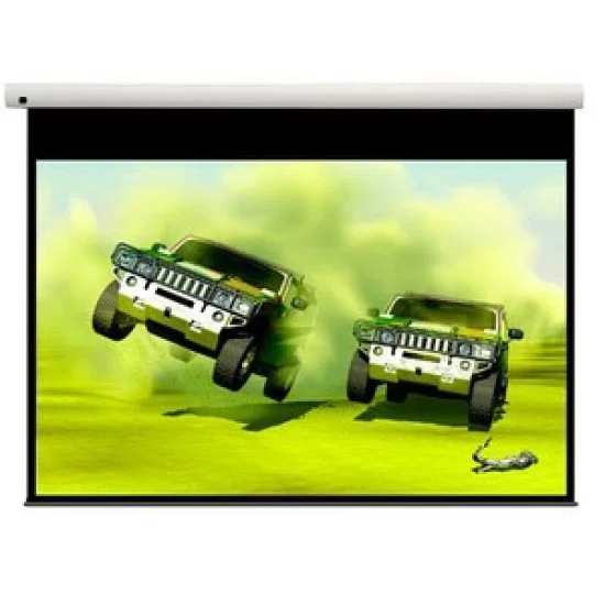 Optoma DE-9092EGA écran de projection 92" Optoma DE-9092EGA écran de projection 92"