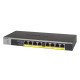 Netgear GS108LP Non-géré Switch Gigabit Ethernet