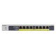 Netgear GS108LP Non-géré Switch Gigabit Ethernet