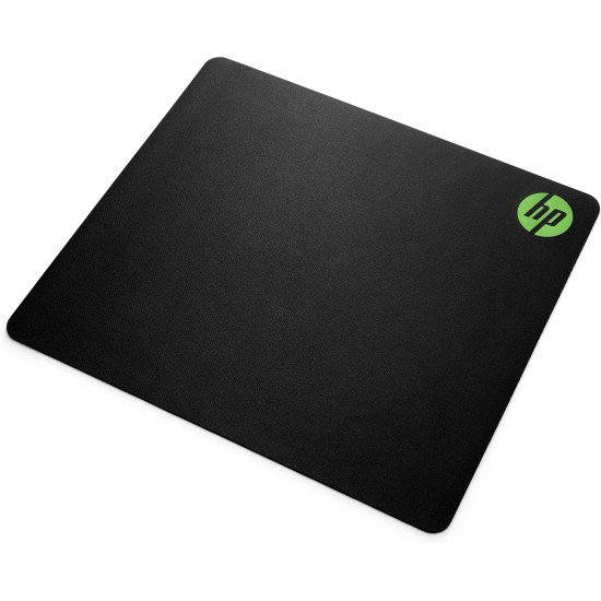 HP Pavilion Gaming 300 Noir, Vert Tapis de souris de jeu