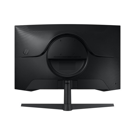 Samsung Odyssey S27CG552EU écran PC 68,6 cm (27") 2560 x 1440 pixels Dual WQHD LED Noir