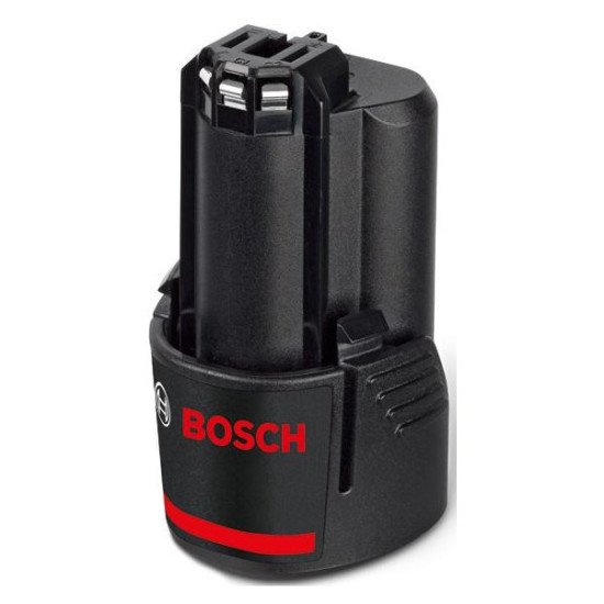 Bosch Batterie GBA 12V 2.0Ah Professional