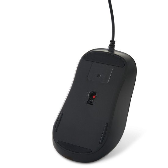 Verbatim 49024 souris Droitier USB Type-A Optique 1000 DPI