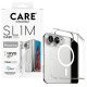 PanzerGlass CR12569 coque de protection pour téléphones portables 19,3 cm (7.6") Housse Transparent