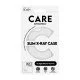 PanzerGlass CARE by PG TP X-Ray Soft B iPhone16P 6.9 coque de protection pour téléphones portables Housse Transparent