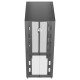 Vertiv VR3150 étagère 42U Rack autonome Noir, Transparent