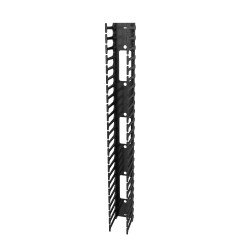Vertiv VRA1017 accessoire de racks Panneau de gestion de câbles Vertiv VRA1017 accessoire de racks Panneau de gestion de câbles