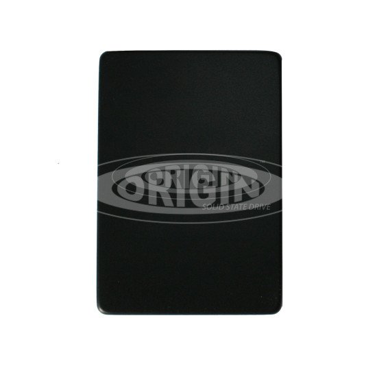 Origin Storage NB-256SSD-3DTLC disque SSD 2.5" 256 Go SATA III TLC