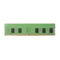 HP Mémoire DDR4 4 Go 2 666 MHz HP Mémoire DDR4 4 Go 2 666 MHz