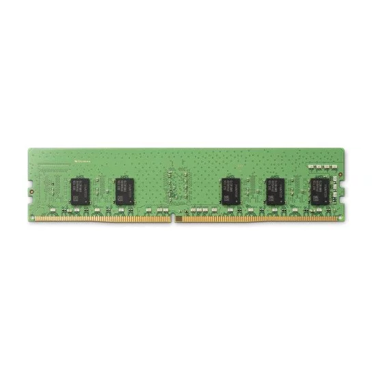 HP Mémoire DDR4 4 Go 2 666 MHz HP Mémoire DDR4 4 Go 2 666 MHz