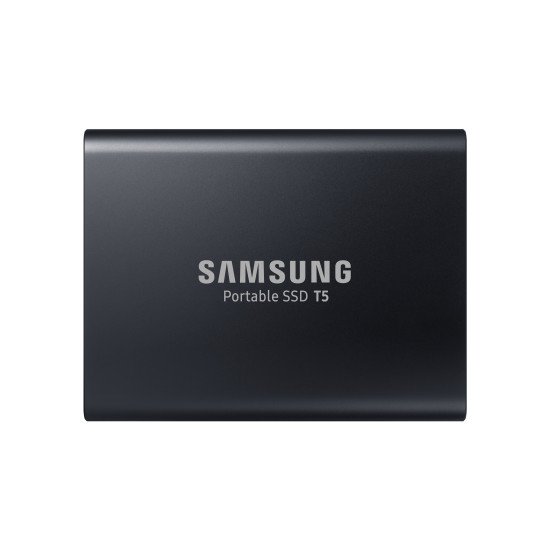 Samsung T5 2000 Go Noir