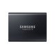 Samsung T5 2000 Go Noir