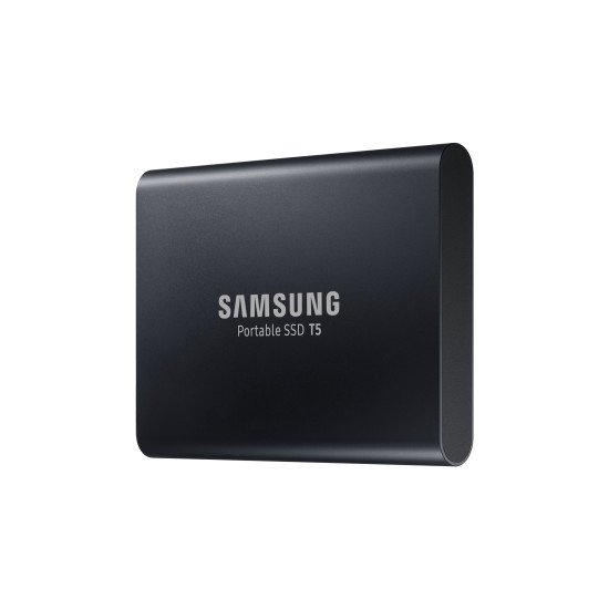 Samsung T5 2000 Go Noir