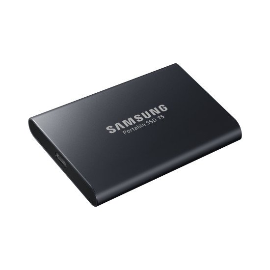 Samsung T5 2000 Go Noir