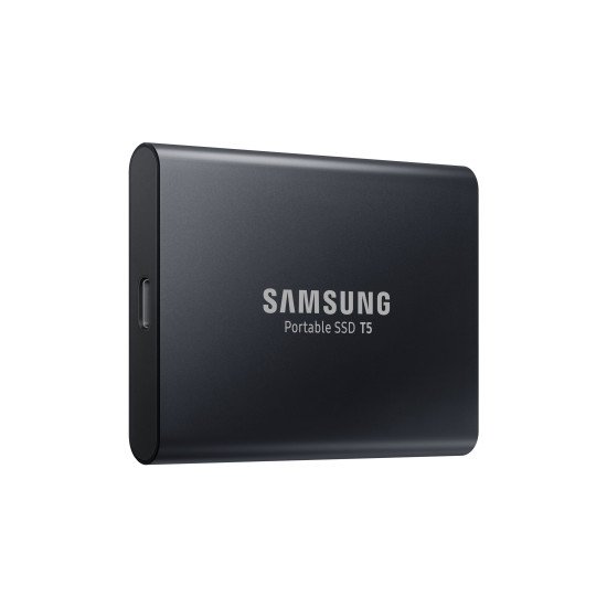 Samsung T5 2000 Go Noir