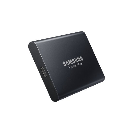 Samsung T5 2000 Go Noir