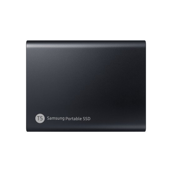 Samsung T5 2000 Go Noir