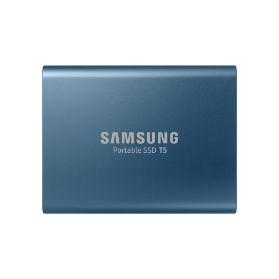 Samsung T5 500 Go Bleu