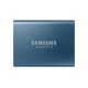 Samsung T5 500 Go Bleu