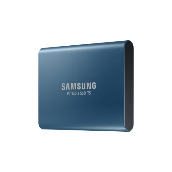 Samsung T5 500 Go Bleu