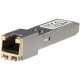 StarTech.com Module SFP+ RJ45 compatible Cisco - 10GBASE-T