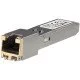 StarTech.com Module SFP+ RJ45 compatible Cisco - 10GBASE-T StarTech.com Module SFP+ RJ45 compatible Cisco - 10GBASE-T