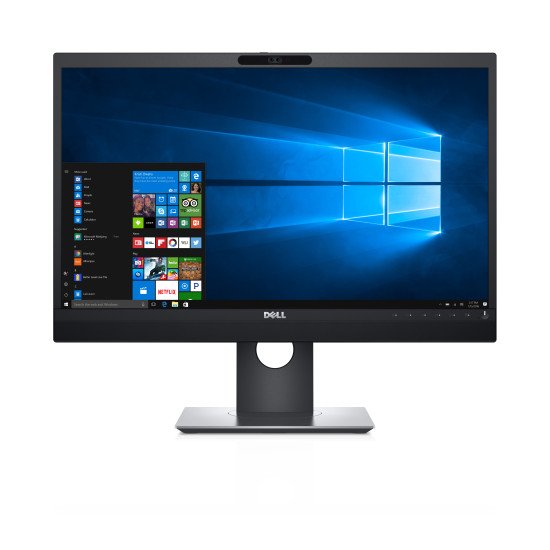 DELL Écran 24 pour conférences vidéo : P2418HZM