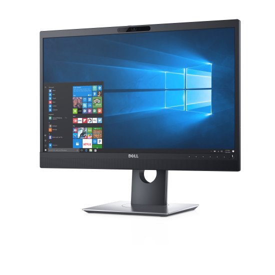 DELL Écran 24 pour conférences vidéo : P2418HZM