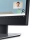 DELL Écran 24 pour conférences vidéo : P2418HZM