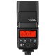 Godox V350N flash Flash compact Noir