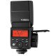 Godox V350N flash Flash compact Noir