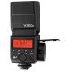 Godox V350C flash Flash compact Noir